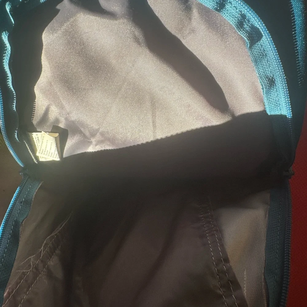 Mini backpack - Picture 2 of 3